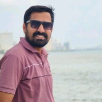Dharmesh Paliwal