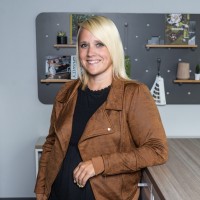 Ashley Kooiman