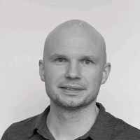Jonas Tidemann Arp