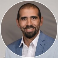 Javier Montalvo