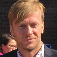 Klaus Bové