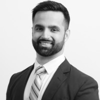 Ankit Kumar, P.Eng.