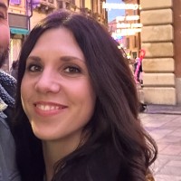 Claudia Cacciatori