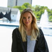 Alisha Conrad