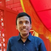 Viswanathan Ramasamy
