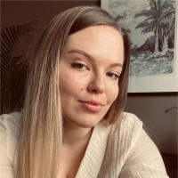 Kristiina Burlaka