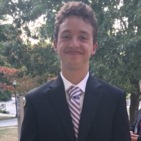 Dylan Robinson