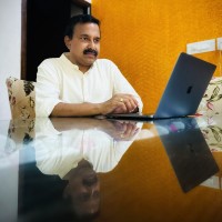 Kishor Kumar