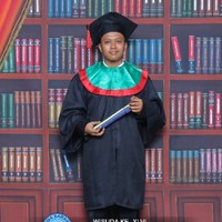 Gregorius Agung Wicaksono