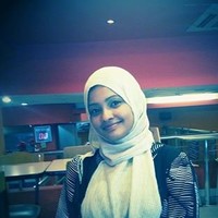 Nasrin Sumaiya