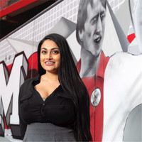Cherryl Rajcomar