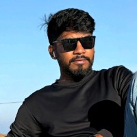 Sunil Chavan