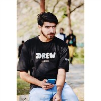 Shahrukh Bin parvaix