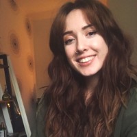 Katy Robinson