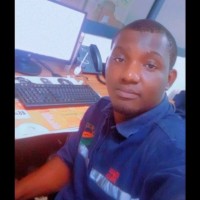 franck alberic Koffi kouassi