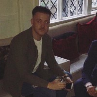 Kieran Ellis