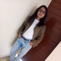 Mili Trivedi