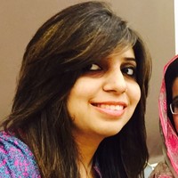 Maliha Bilal