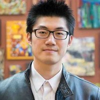 Zhiyang Zhao