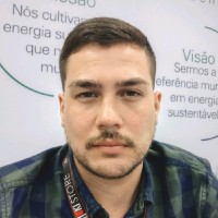 Bruno Sergio Aoki Nambu