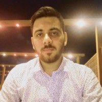 Kashan Ali