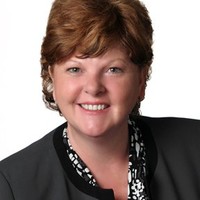 Trisha Mceachern