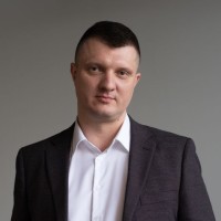 Антипов Дмитрий