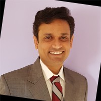 Uday Patel, PMP