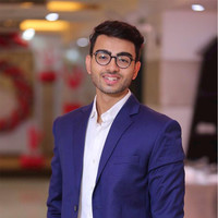 Hitesh Arora
