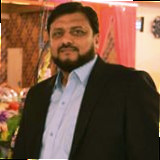 Muhammad Touseef