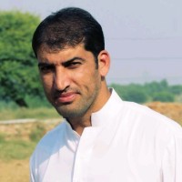 Mukhtar Hussain