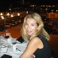 véronique d'Anthonay