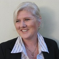 Sandy Davies