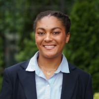 Faith Williams
