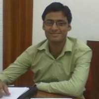 Mayank Dabhade