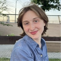 Olivia Harkins-Finn