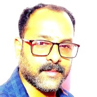 Anu S Pillai