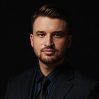 Dmytro Fedash