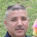 Cirilo Martinez