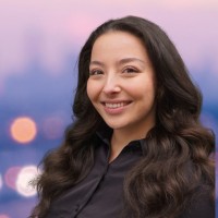 Rachel Vladimirsky