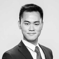 Andrew Hwang
