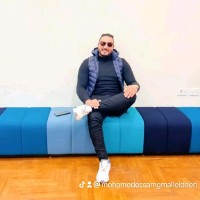 Mohamed Essam Gamal Eldien