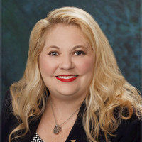 Melissa Williams Cic, Cisr Elite