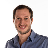 Matej Cepin