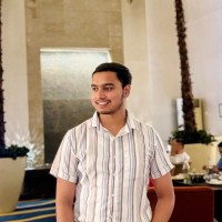 Amit Jaiswal