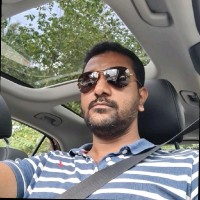 Naveen Shetty