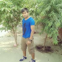 Chanchal Kumar