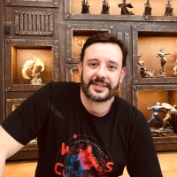 Frederico Buzon