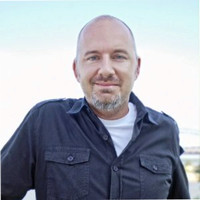 Mark Horrocks