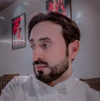 Saeed Alwalah